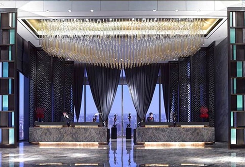 Fotos del hotel Wanda Vista Zhengzhou:  14