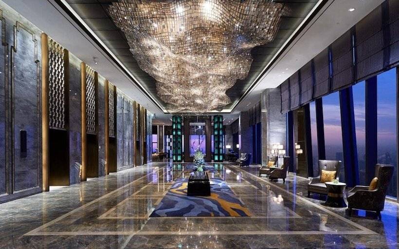 Fotos del hotel Wanda Vista Zhengzhou:  19