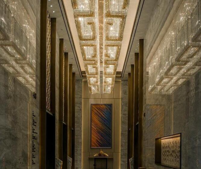 Fotos del hotel Wanda Vista Zhengzhou:  11