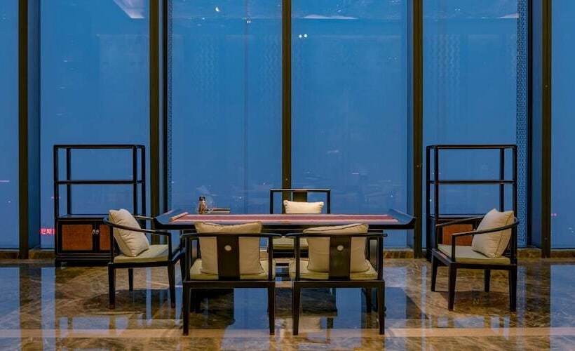 Fotos del hotel Wanda Vista Zhengzhou:  12