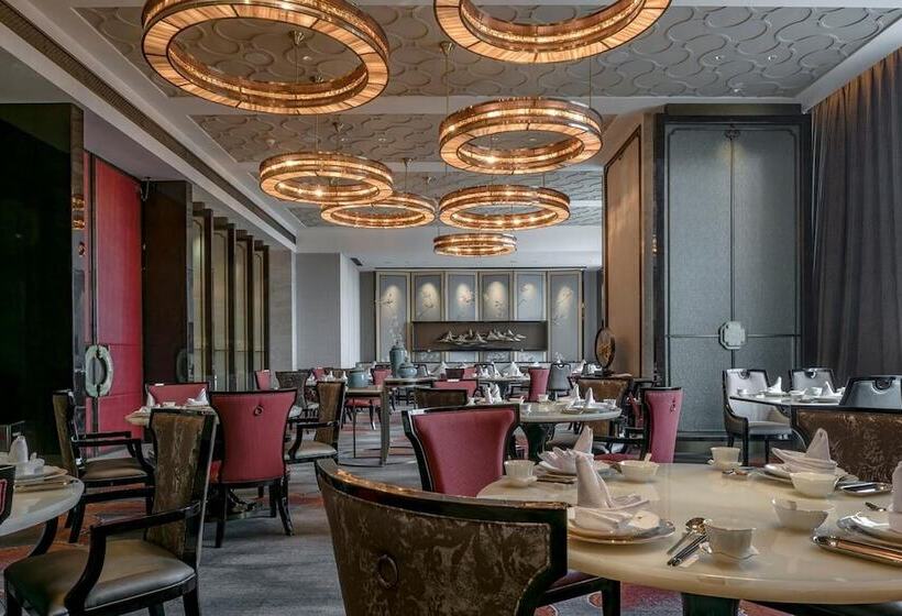 Fotos del hotel Wanda Vista Zhengzhou:  15