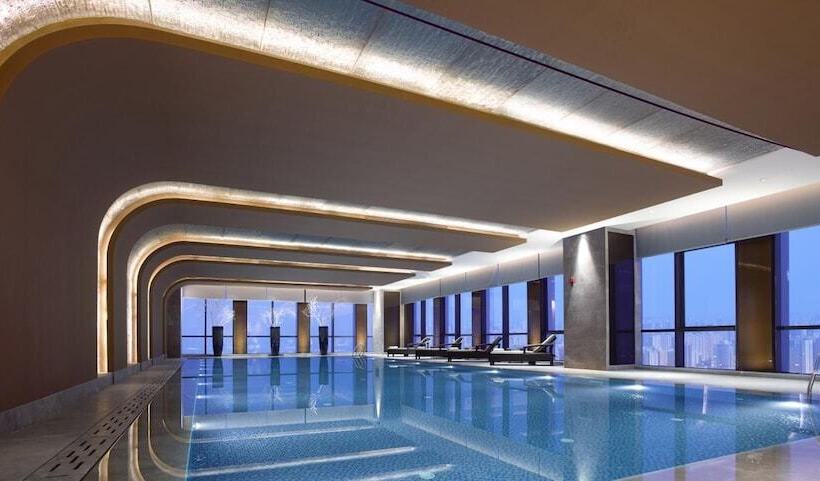 Fotos del hotel Wanda Vista Zhengzhou:  3