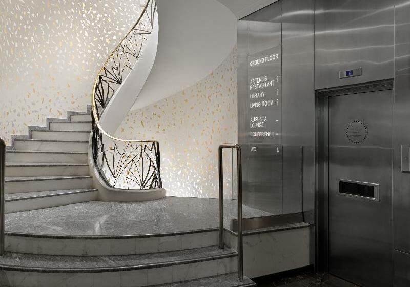 Fotos del hotel Athens Tiare:  3