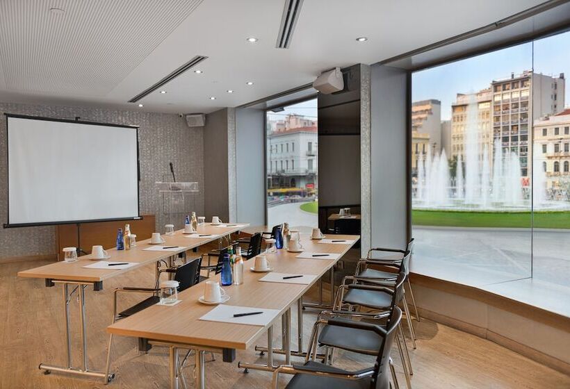 Fotos del hotel Athens Tiare:  13