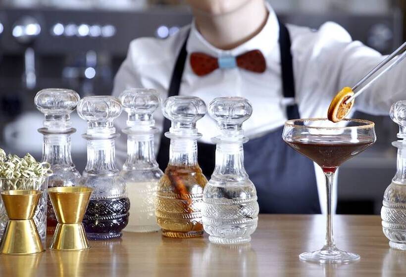 Fotos del hotel Athens Tiare:  6