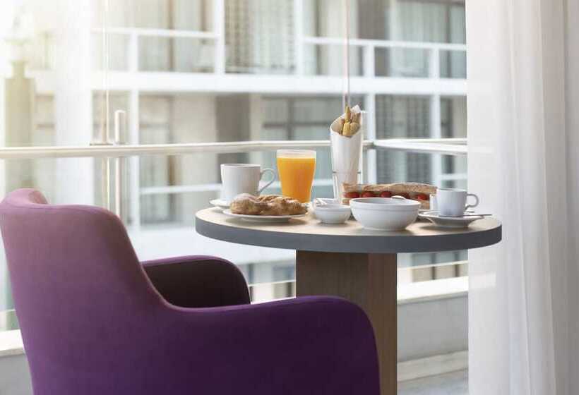 Fotos del hotel Athens Tiare:  14