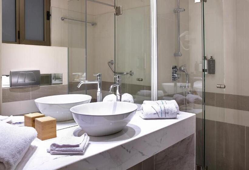 Fotos del hotel Athens Tiare:  9