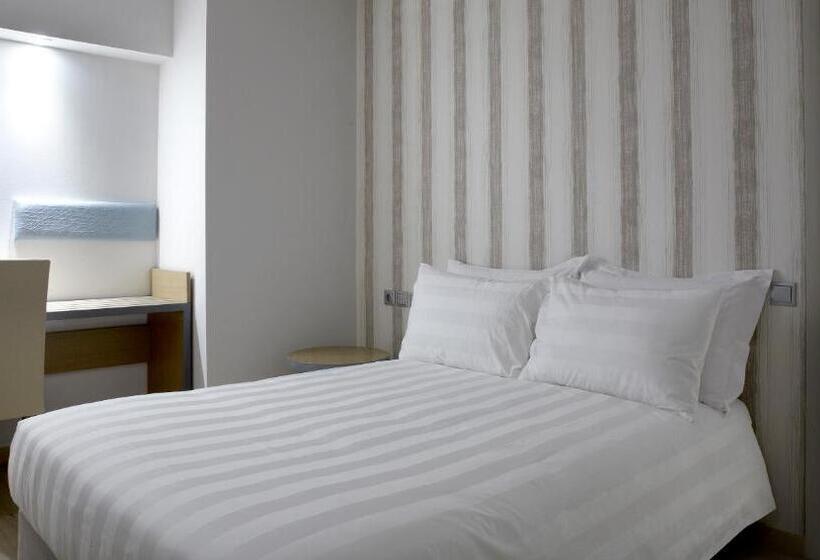 Fotos del hotel Athens Tiare:  12