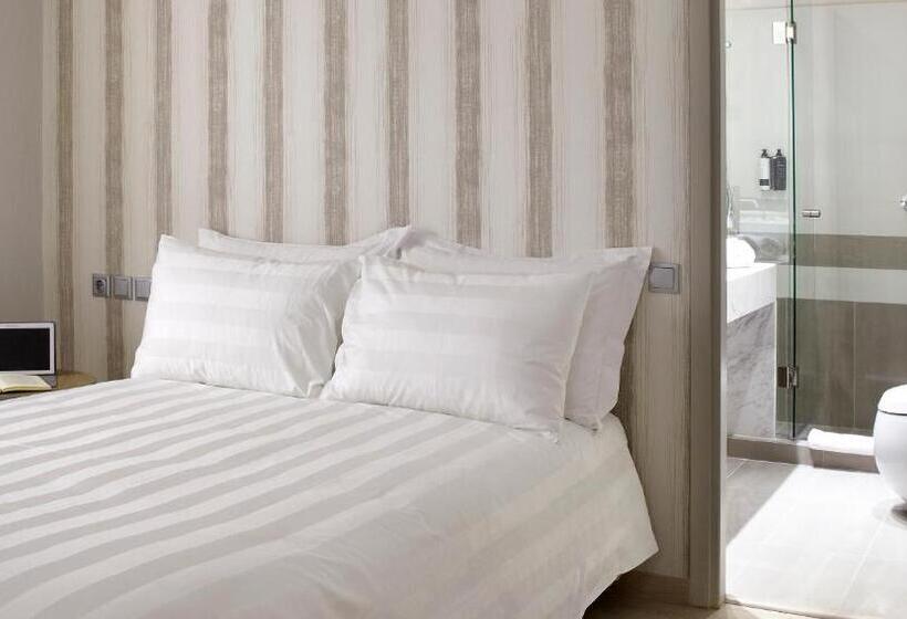 Fotos del hotel Athens Tiare:  22