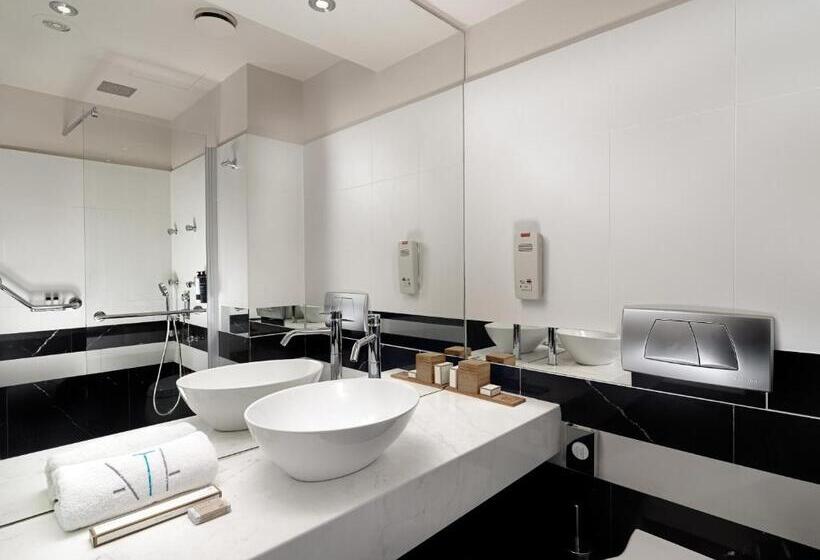 Fotos del hotel Athens Tiare:  15