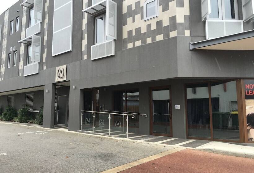 Fotos del hotel Attika:  5