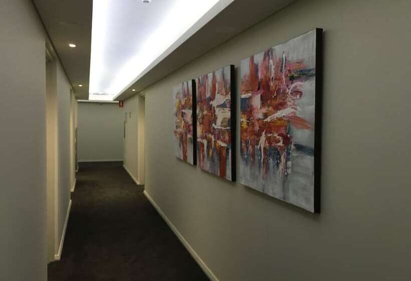 Fotos del hotel Attika:  2