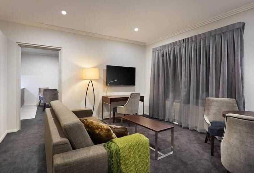 Fotos del hotel Attika:  9