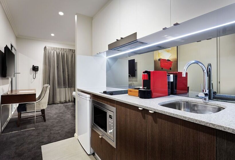 Fotos del hotel Attika:  12