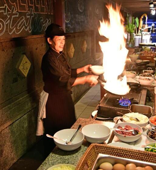 Fotos del hotel Prama Sanur Beach Bali:  13