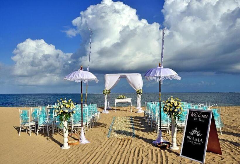 Fotos del hotel Prama Sanur Beach Bali:  10