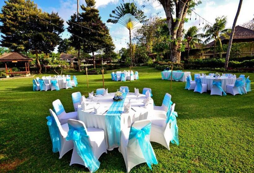 Fotos del hotel Prama Sanur Beach Bali:  19