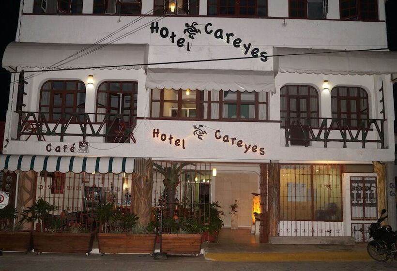 Fotos del hotel Careyes Puerto Escondido:  2