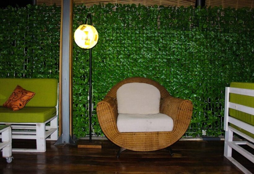 Fotos del hotel Careyes Puerto Escondido:  25