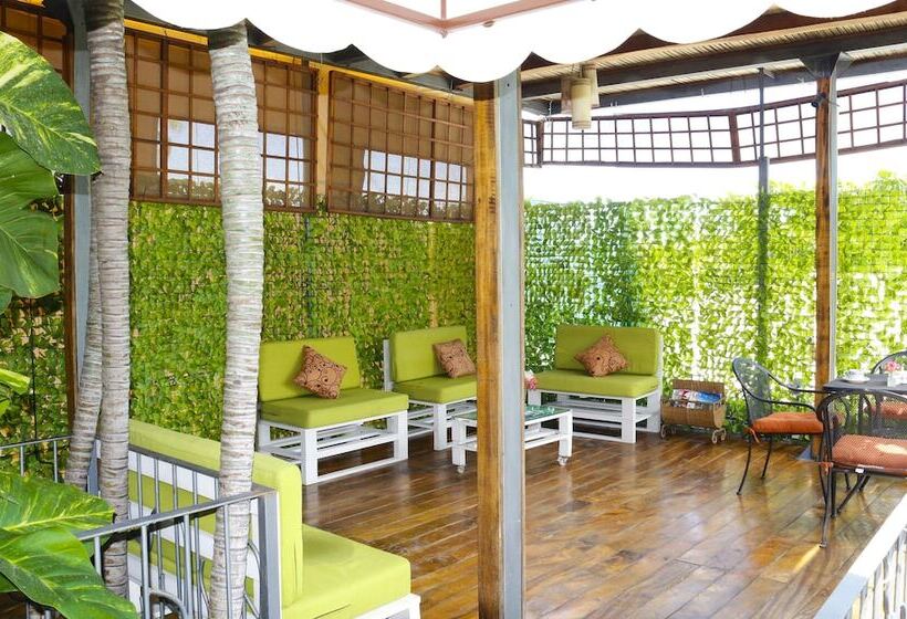 Fotos del hotel Careyes Puerto Escondido:  13