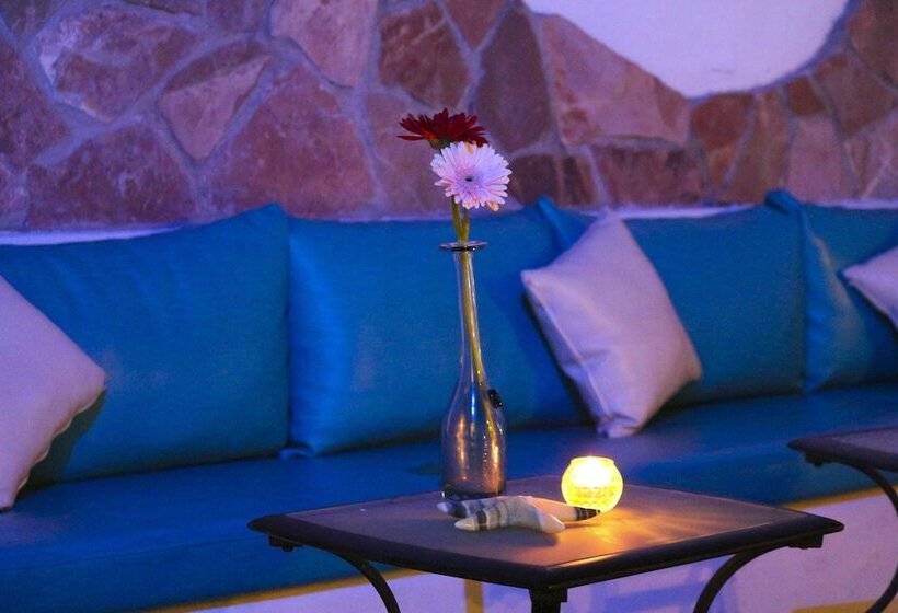 Fotos del hotel Careyes Puerto Escondido:  17