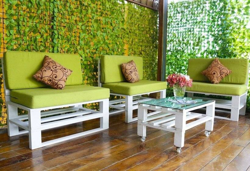 Fotos del hotel Careyes Puerto Escondido:  19