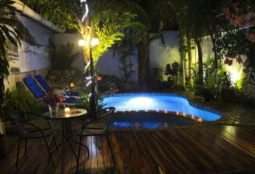 Fotos del hotel Careyes Puerto Escondido:  15