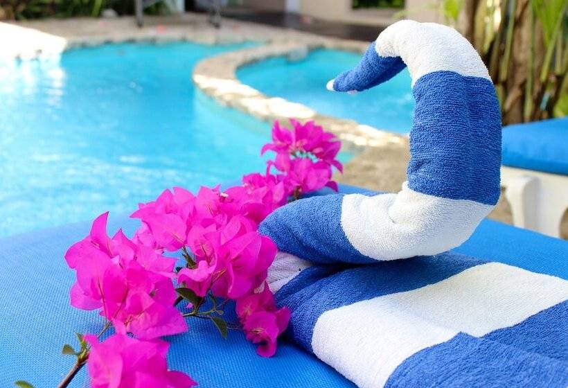 Fotos del hotel Careyes Puerto Escondido:  1