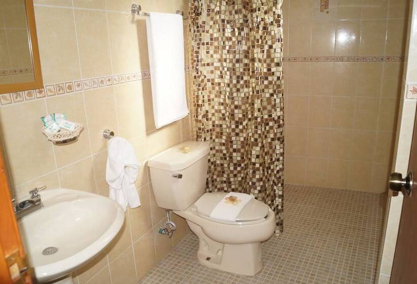 Fotos del hotel Careyes Puerto Escondido:  7