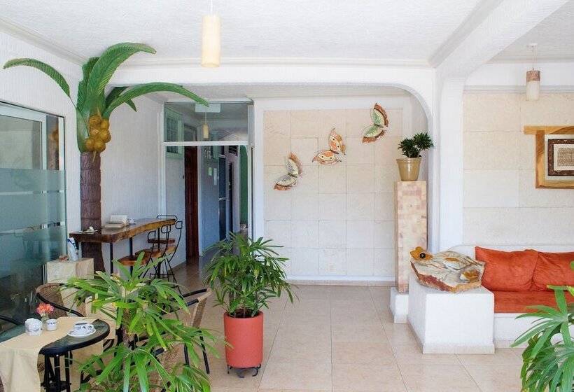 Fotos del hotel Careyes Puerto Escondido:  23