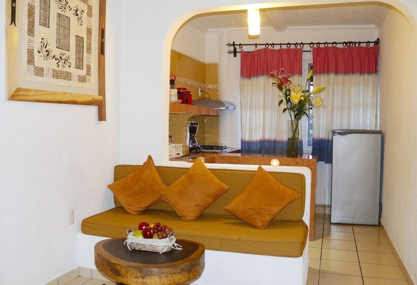 Fotos del hotel Careyes Puerto Escondido:  18