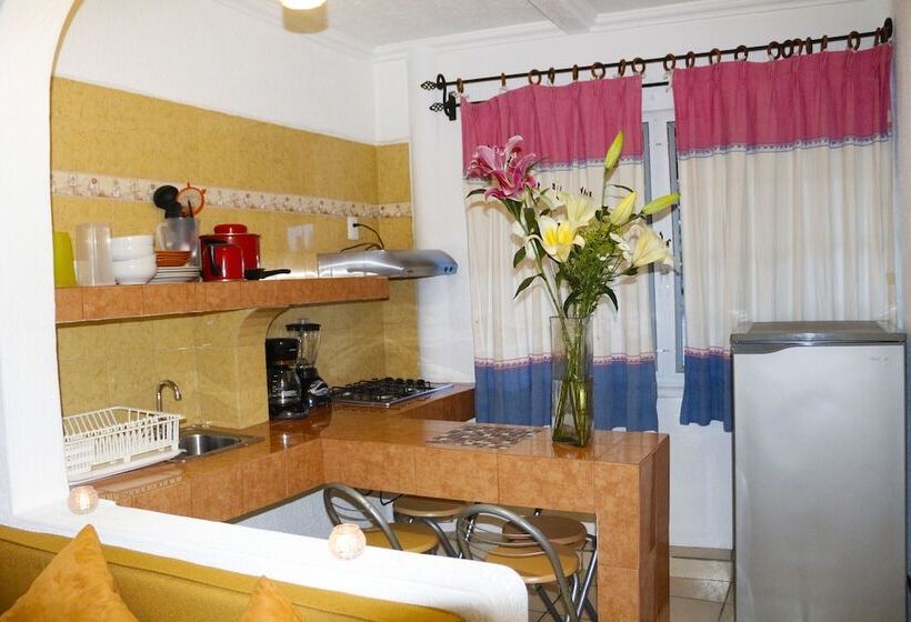 Fotos del hotel Careyes Puerto Escondido:  6