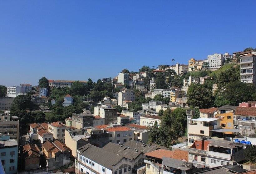 Fotos del hotel Casa Nova:  13