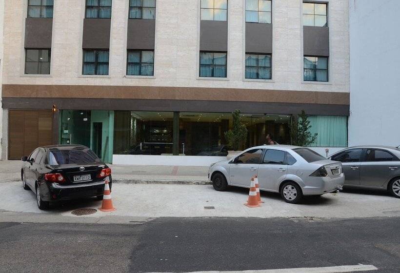 Fotos del hotel Casa Nova:  23