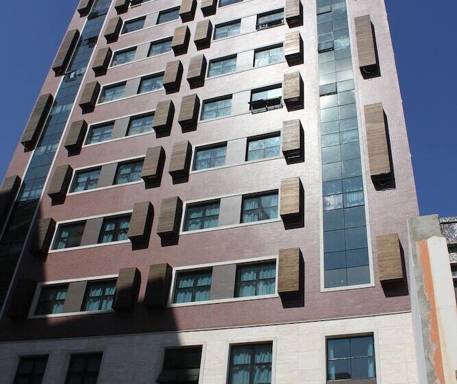 Fotos del hotel Casa Nova:  21