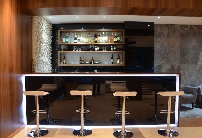 Fotos del hotel Casa Nova:  11