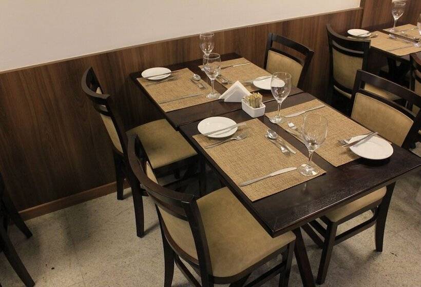 Fotos del hotel Casa Nova:  10