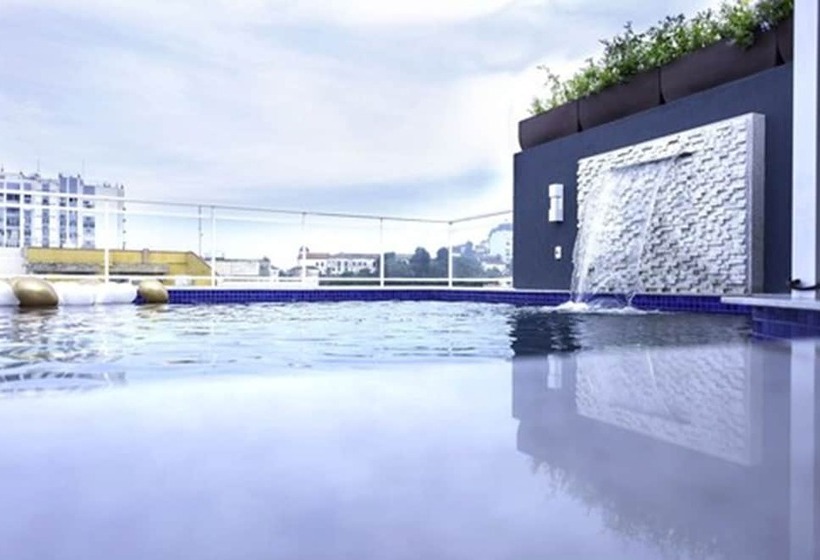 Fotos del hotel Casa Nova:  2