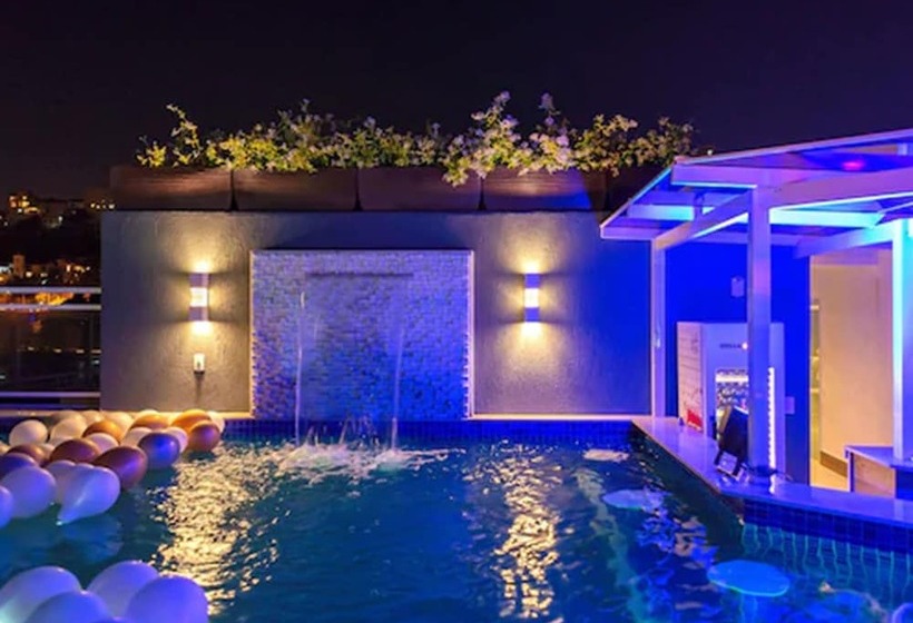 Fotos del hotel Casa Nova:  22