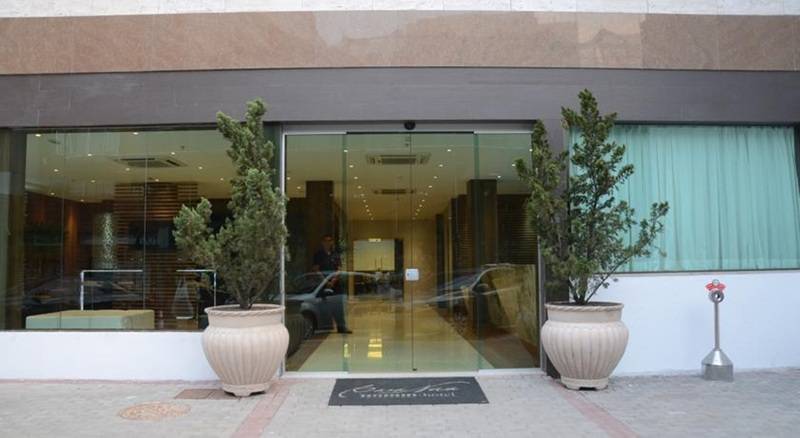 Fotos del hotel Casa Nova:  18