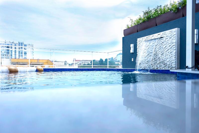 Fotos del hotel Casa Nova:  8