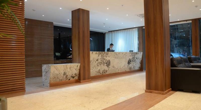 Fotos del hotel Casa Nova:  3