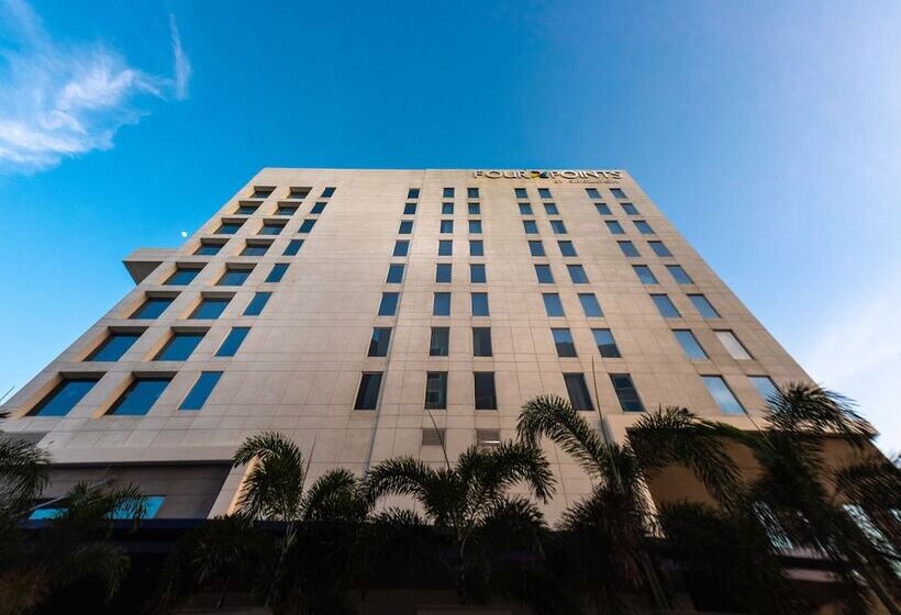 Fotos del hotel Four Points By Sheraton Chennai Omr:  12