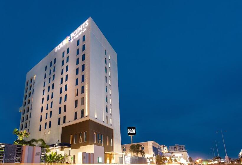 Fotos del hotel Four Points By Sheraton Chennai Omr:  6