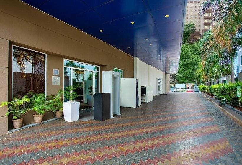 Fotos del hotel Four Points By Sheraton Chennai Omr:  17