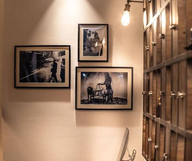 Fotos del hotel Four Points By Sheraton Chennai Omr:  3