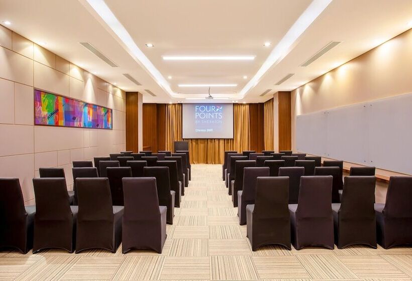 Fotos del hotel Four Points By Sheraton Chennai Omr:  7