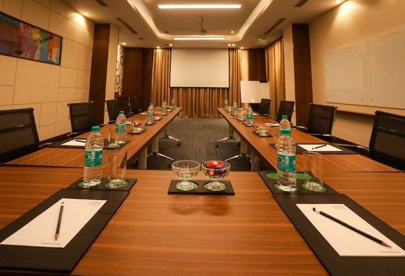 Fotos del hotel Four Points By Sheraton Chennai Omr:  13