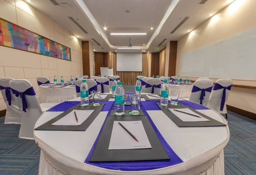 Fotos del hotel Four Points By Sheraton Chennai Omr:  10