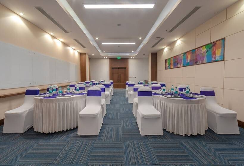 Fotos del hotel Four Points By Sheraton Chennai Omr:  20